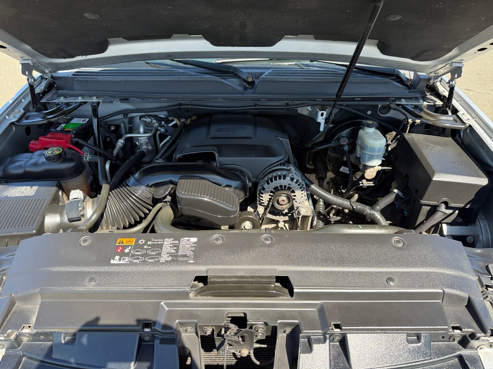 Used 2014 QUICKSILVER METALLIC GMC SLT image 20