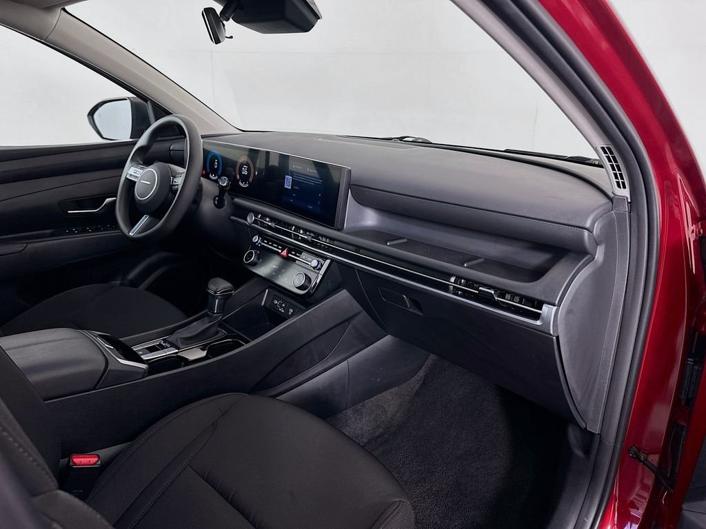 Used 2026 Red Hyundai SEL image 29