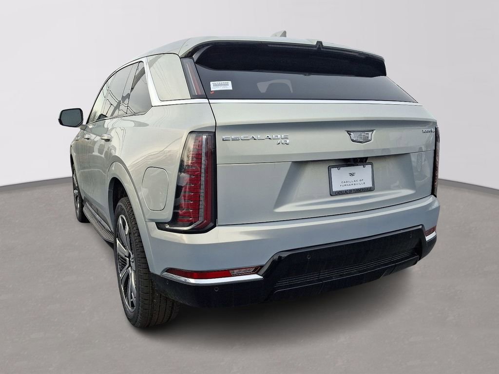 New 2025 Cadillac ESCALADE IQ Luxury SUV in Turnersville