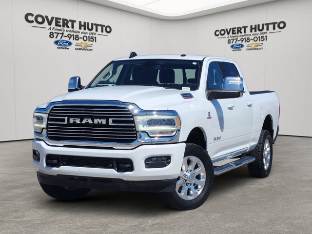 2023 RAM 2500 Pickup