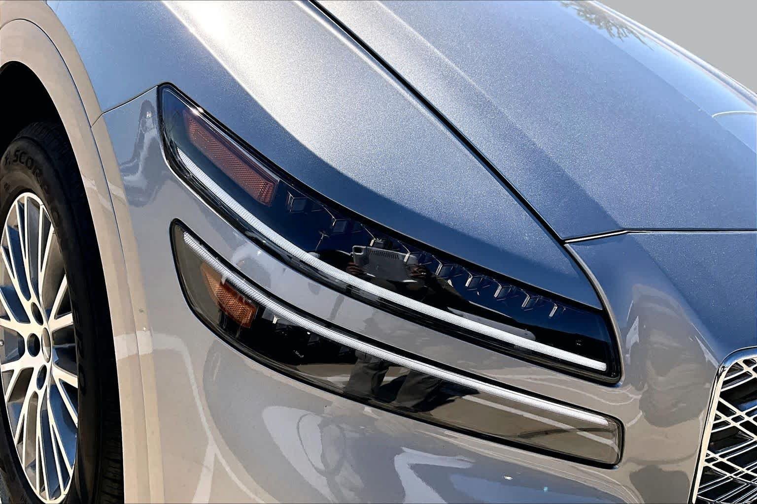 Used 2026 Savile Silver Genesis 2.5T image 28