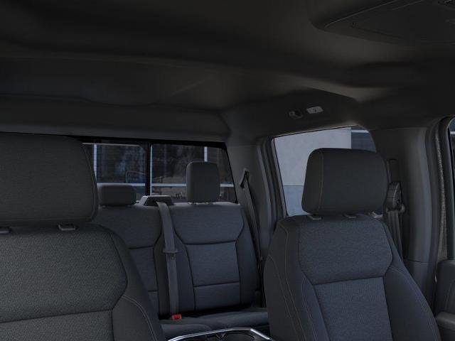 New 2026 Carbonized Gray Metallic Ford XLT image 44