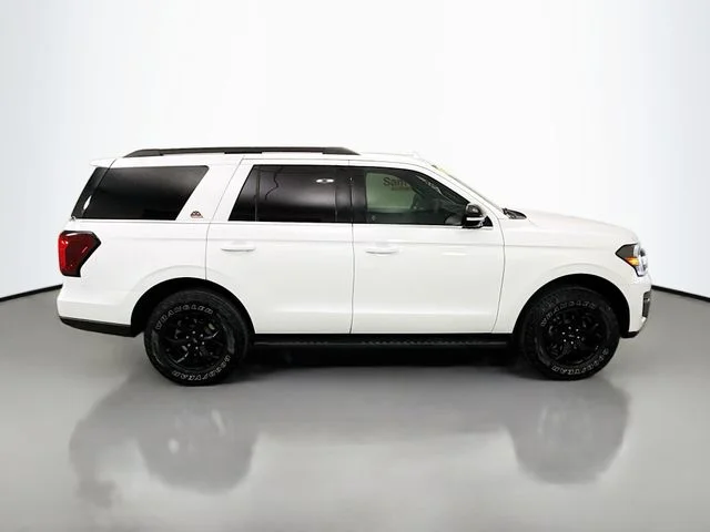Used 2024 Oxford White Ford Timberline image 8