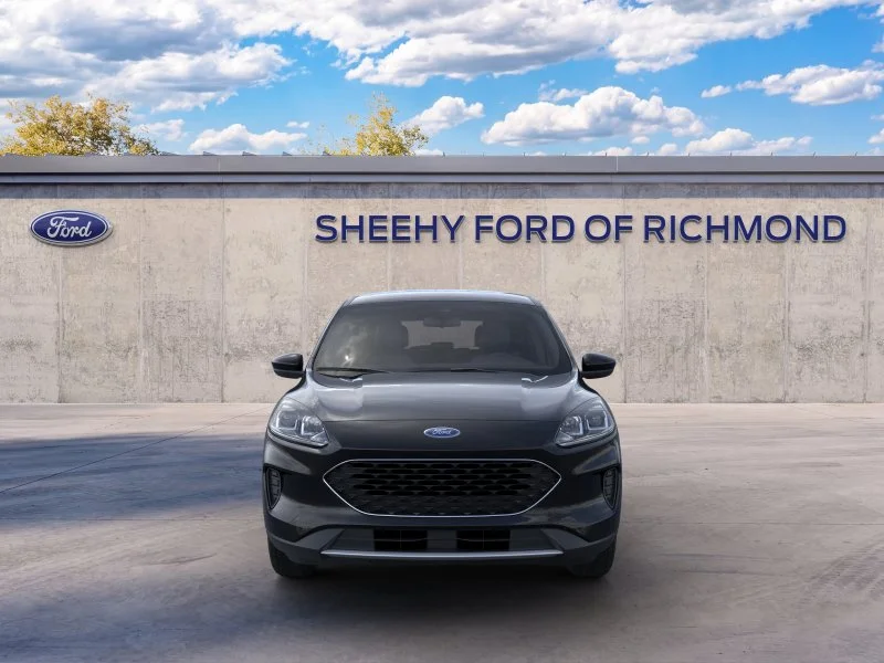 New 2020 Agate Black Metallic Ford 200A - U0G image 7