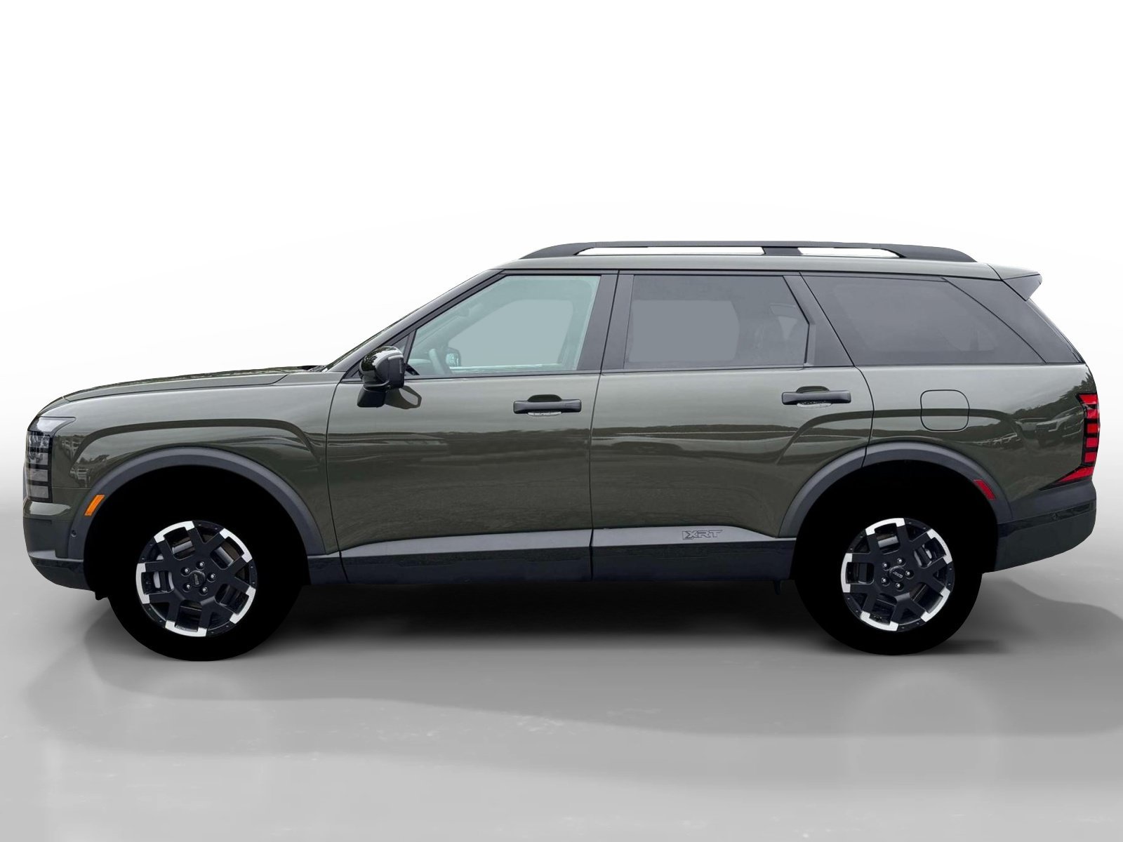 New 2026 Titan Charcoal Pearl Hyundai XRT Pro image 3