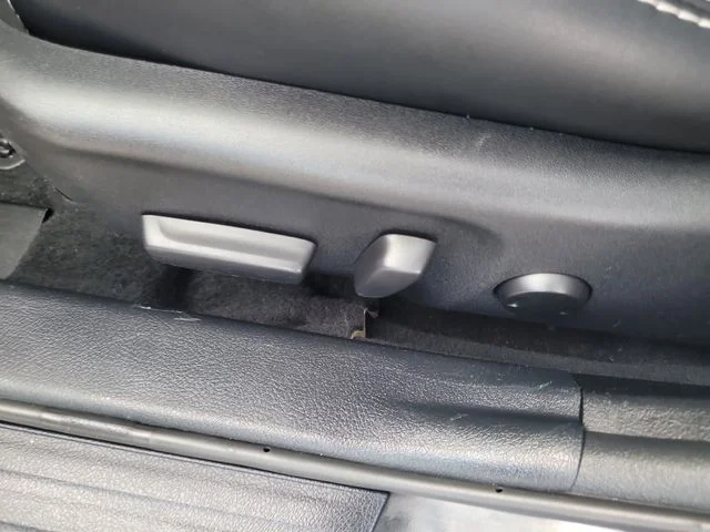 Used 2017 Black Toyota SE image 20