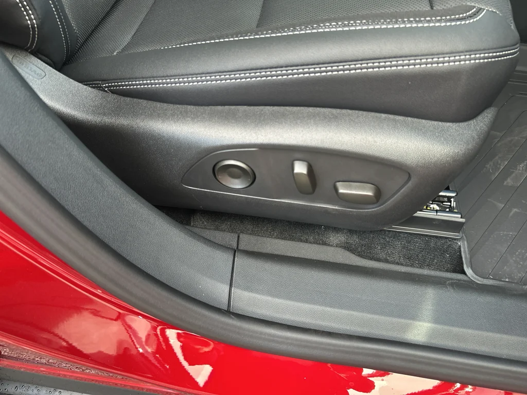 2026 Chevrolet Blazer EV LT - Photo 26