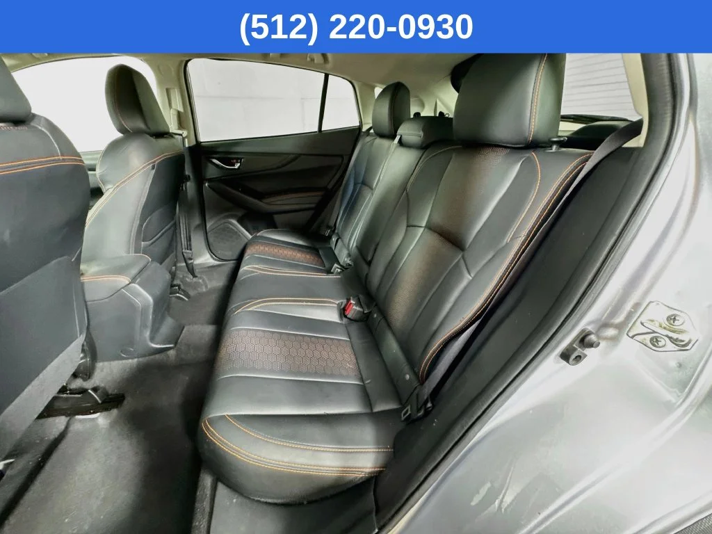 Certified Used 2021 Silver Subaru Limited image 31
