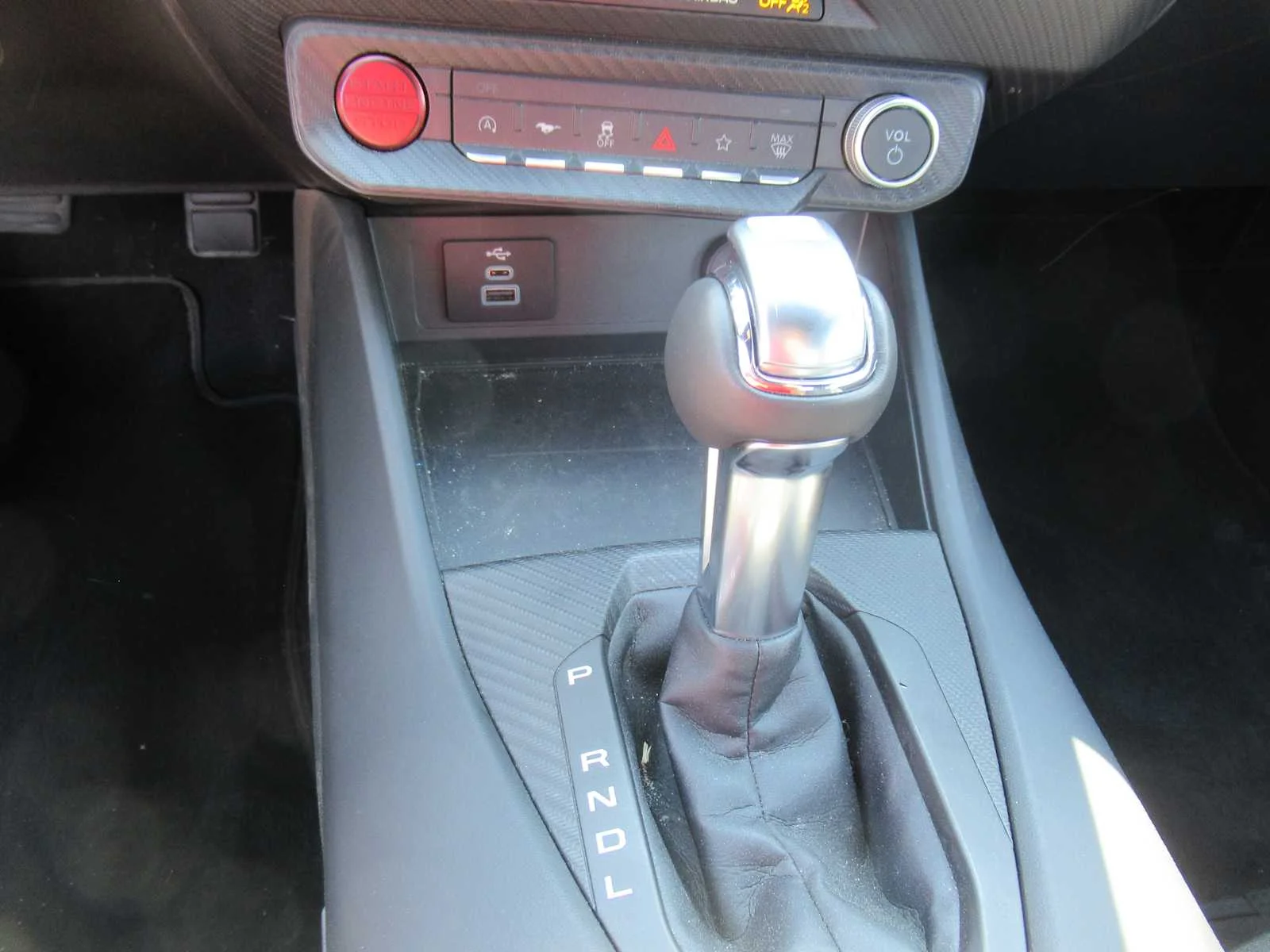 Used 2026 Adriatic Blue Ford EcoBoost image 21