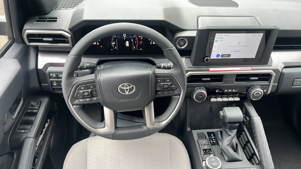 New 2026 Underground Toyota  SR5 image 11