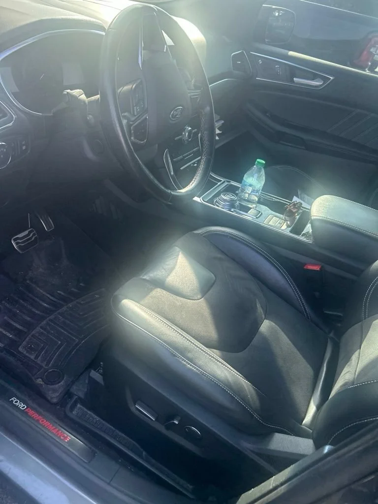 Used 2019 Magnetic Ford ST image 12