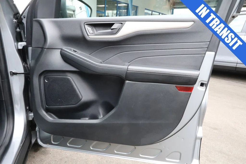 2022 Ford Escape SE - Photo 32