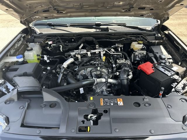 New 2026 Marsh Gray Ford XLT image 19