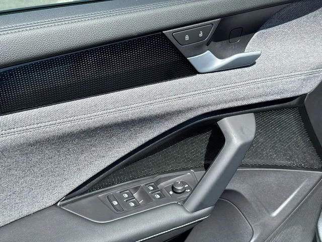 New 2026 Platinum Gray Metallic Volkswagen 2.0T S image 37