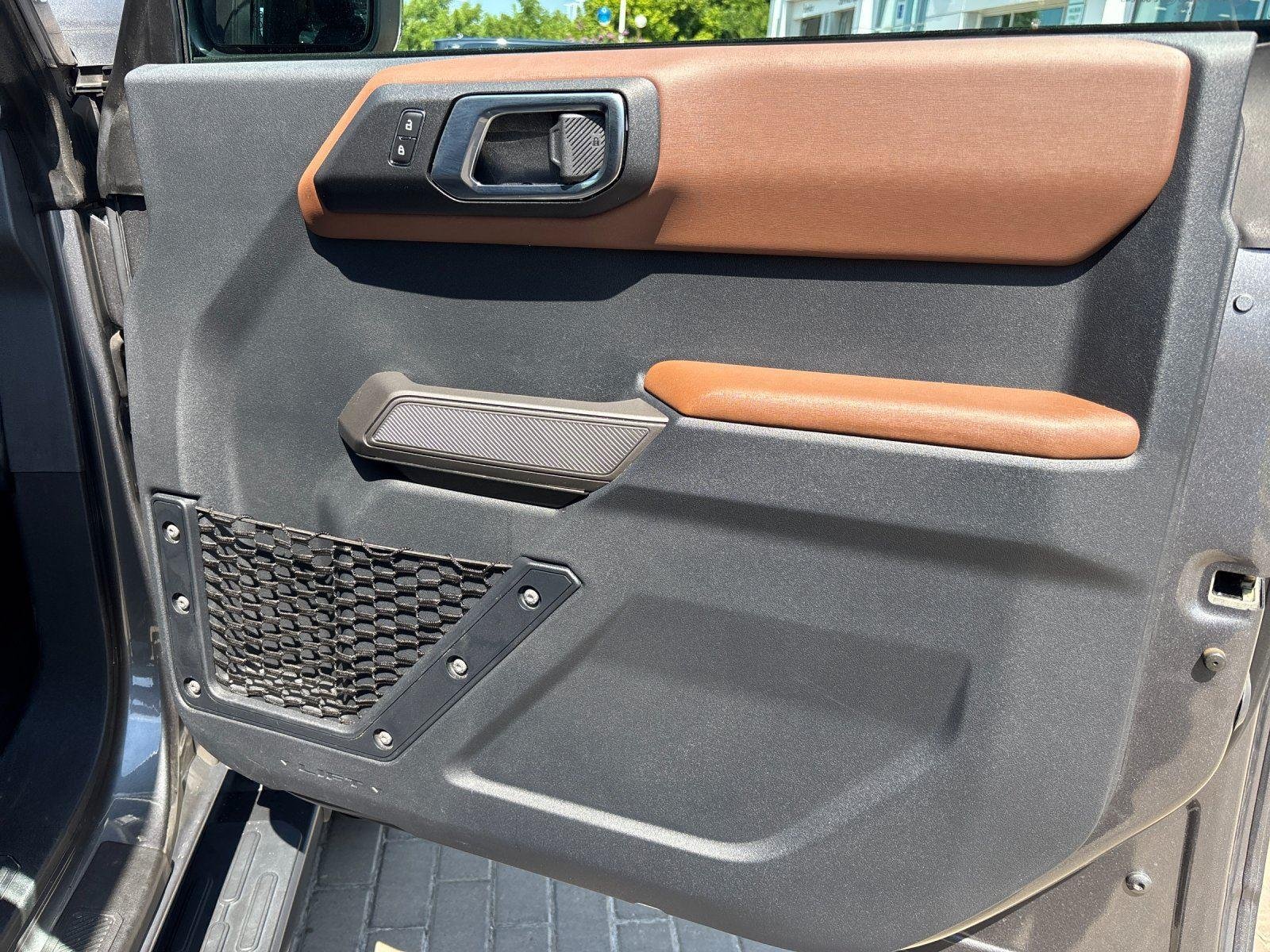 Used 2022 Carbonized Gray Ford Outer Banks image 38