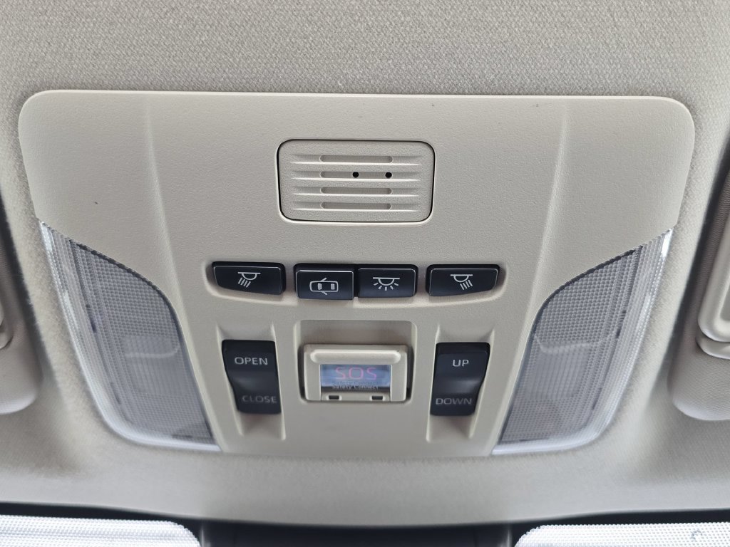 Certified Used 2020 White Toyota XLE image 29