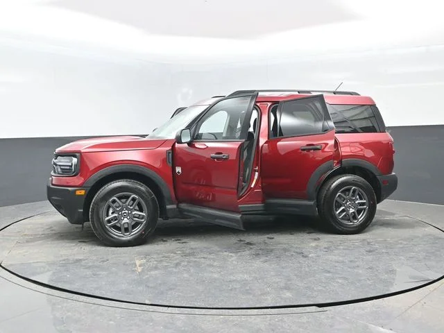 2026 Ford Bronco Sport Big Bend - Photo 23
