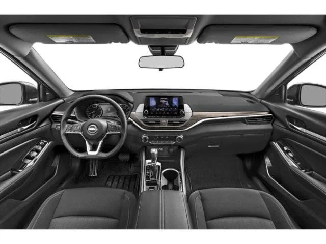 Certified Used 2024 Gray Nissan 2.5 SV image 5