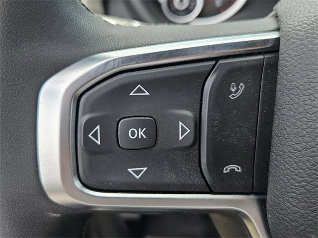 2025 RAM 2500 Big Horn - Photo 23