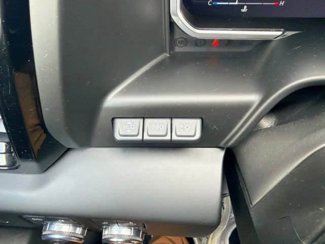 2022 GMC Sierra 1500 AT4 - Photo 33