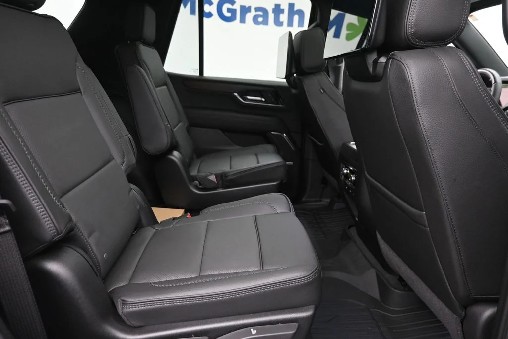 New 2026 White GMC Denali image 10