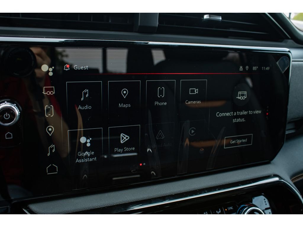 2026 GMC Sierra 2500HD AT4 - Photo 37