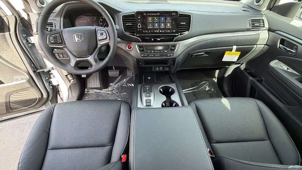 2026 Honda Ridgeline RTL - Photo 26