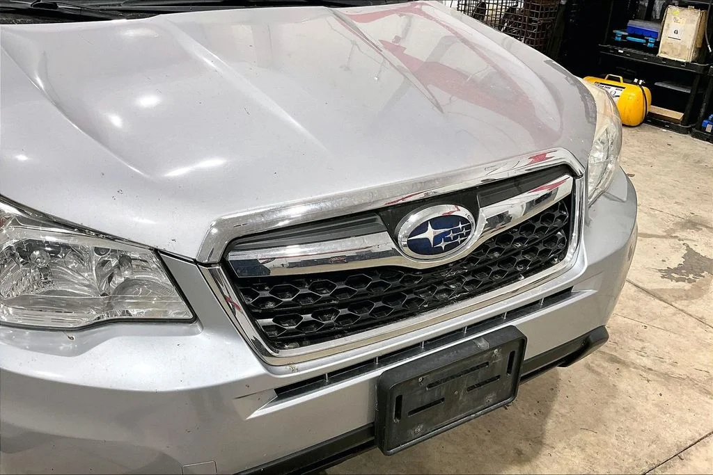 Used 2016 Silver Subaru 2.5i Premium image 26