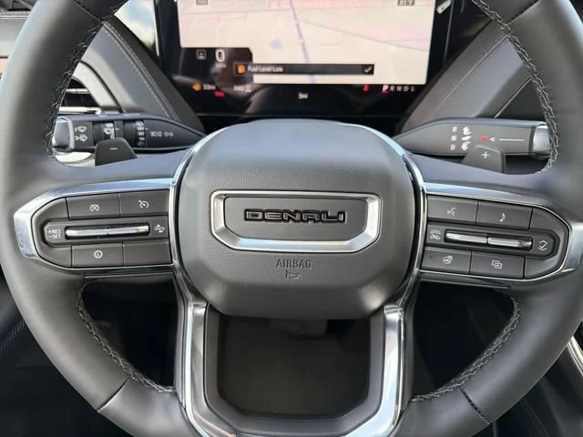 New 2026 Downpour Metallic GMC Denali image 32