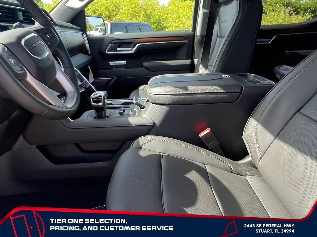 New 2026 Coastal Dune GMC Denali image 10