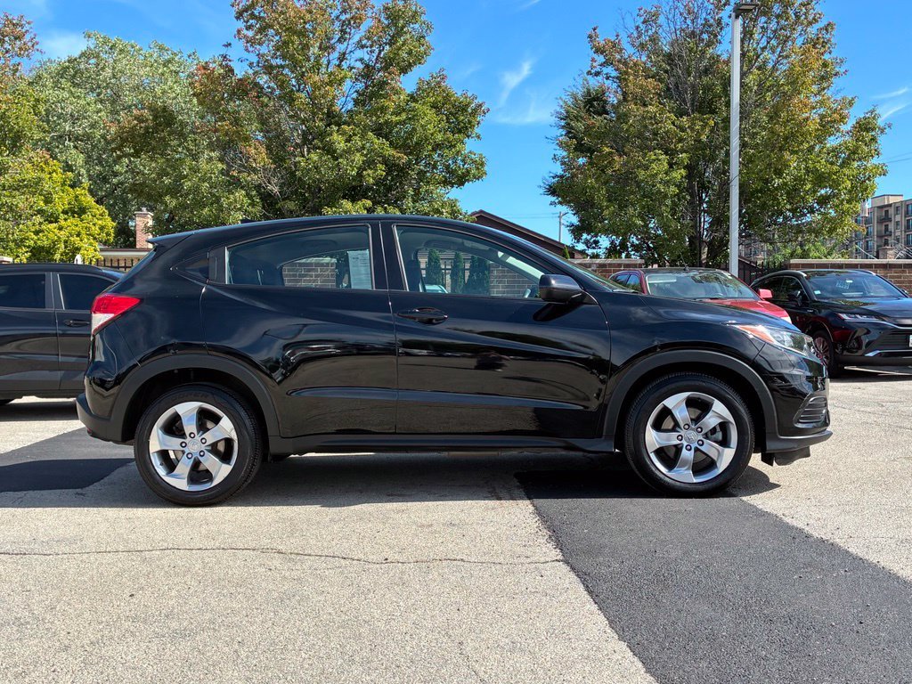 Used 2022  Honda LX image 4