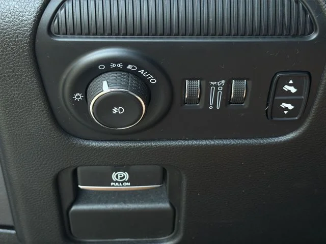 Used 2024 Silver Jeep Series II image 32