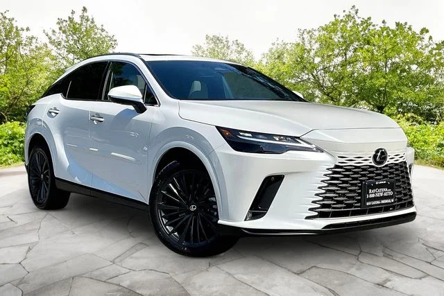 2026 Lexus RX 350 350 Premium AWD's photo