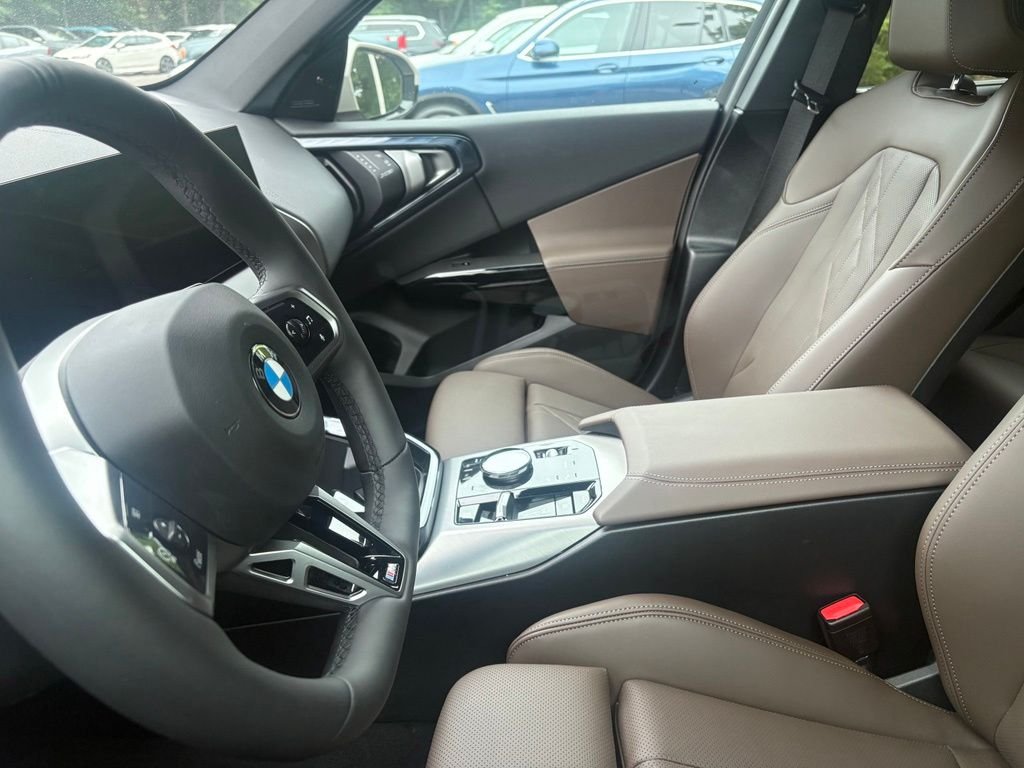 Used 2026 Dune Grey Metallic BMW 30 xDrive image 9