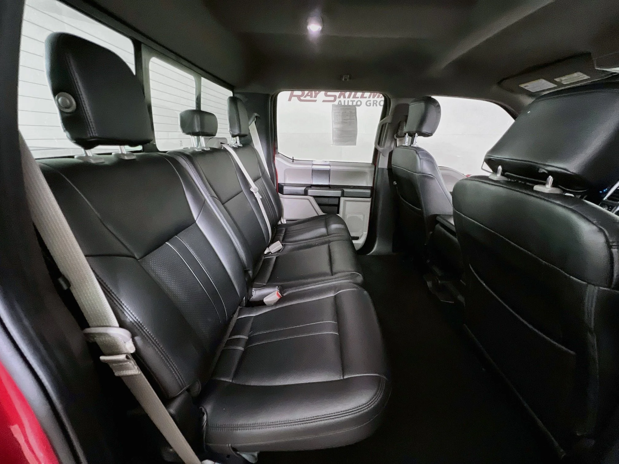 2019 Ford F-150 XLT - Photo 38