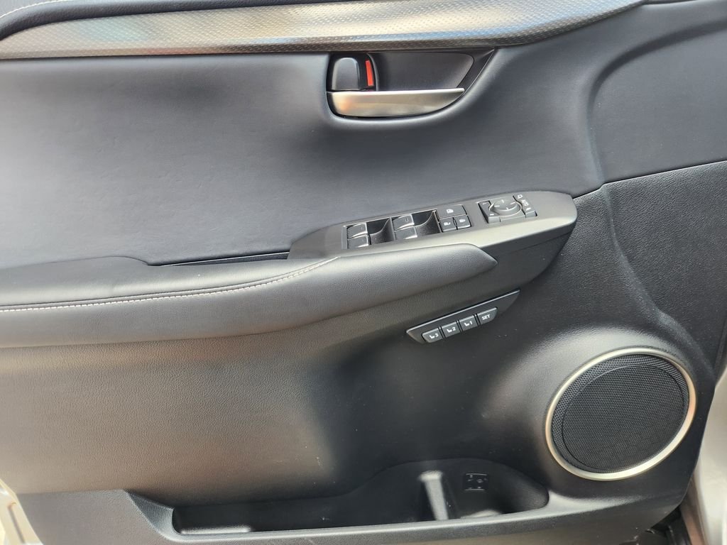 Used 2019 Silver Lexus 300 Base image 23