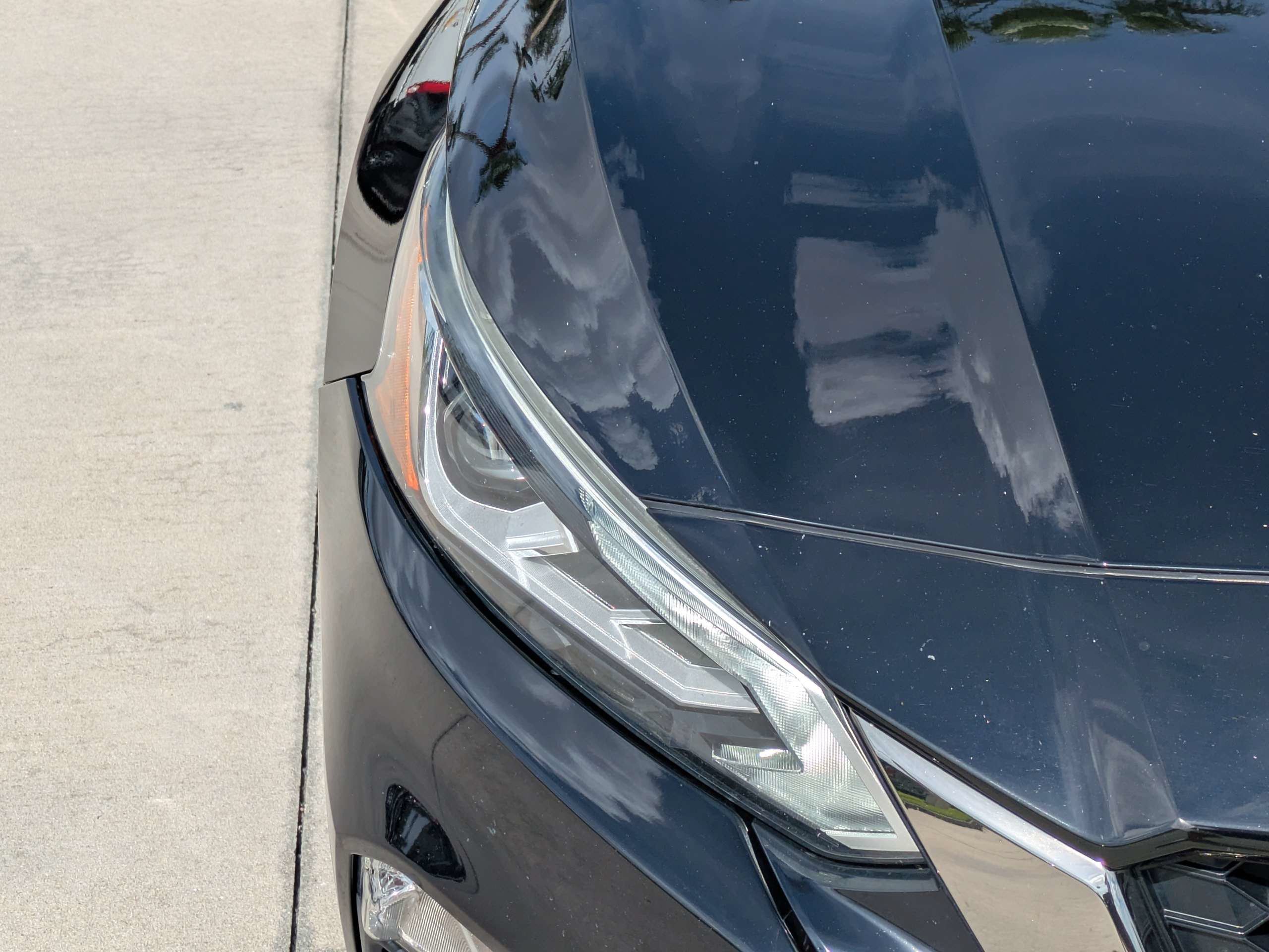 2019 Nissan Altima SR - Photo 7