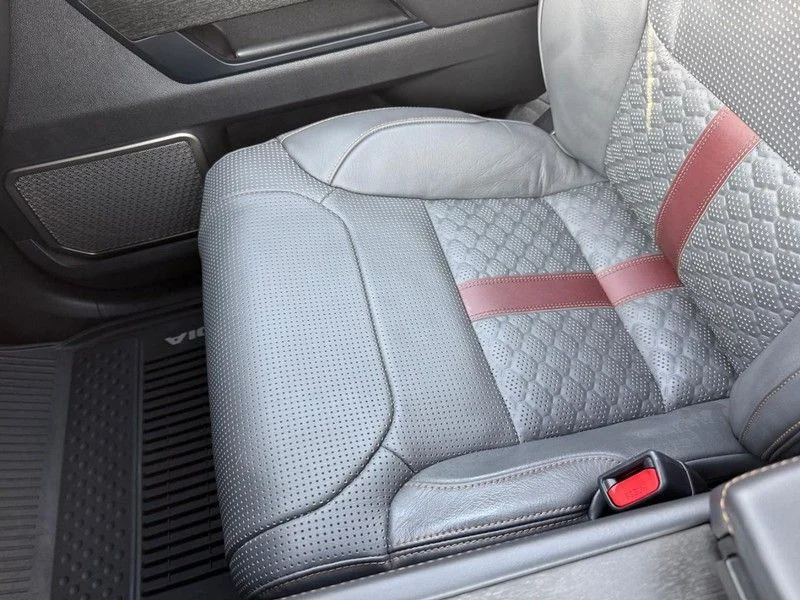 2026 Toyota Sequoia Capstone - Photo 28