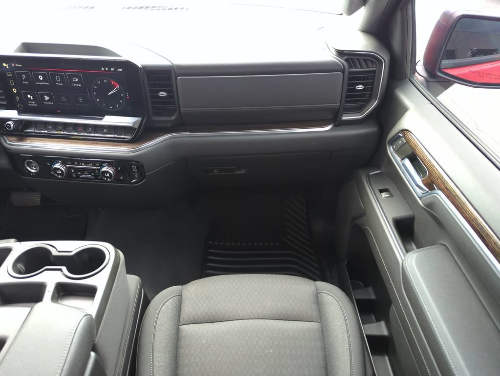 Used 2022 Cardinal Red GMC Elevation image 15