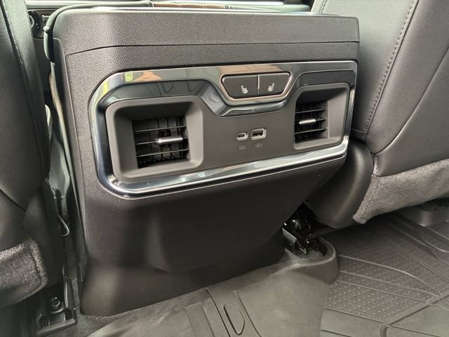 2026 Chevrolet Silverado 1500 High Country - Photo 18