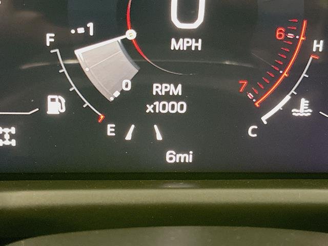2027 GMC Acadia Elevation - Photo 12