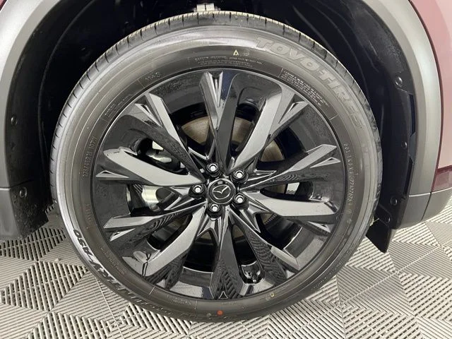 2026 Mazda CX-90 Premium Package - Photo 46