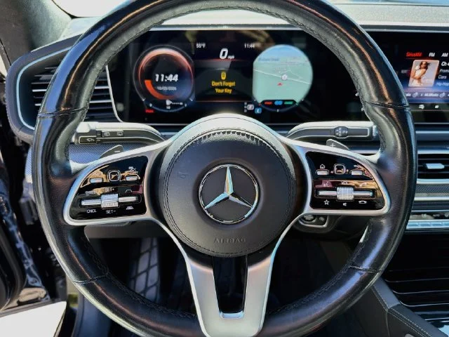 Used 2021  Mercedes-Benz GLS 580 image 11
