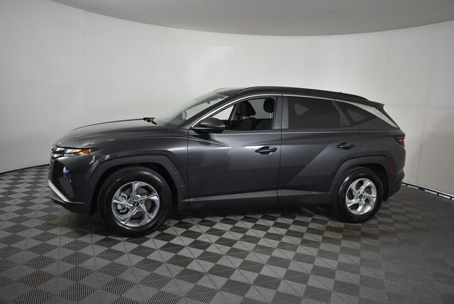 2023 Hyundai Tucson SEL - Photo 6