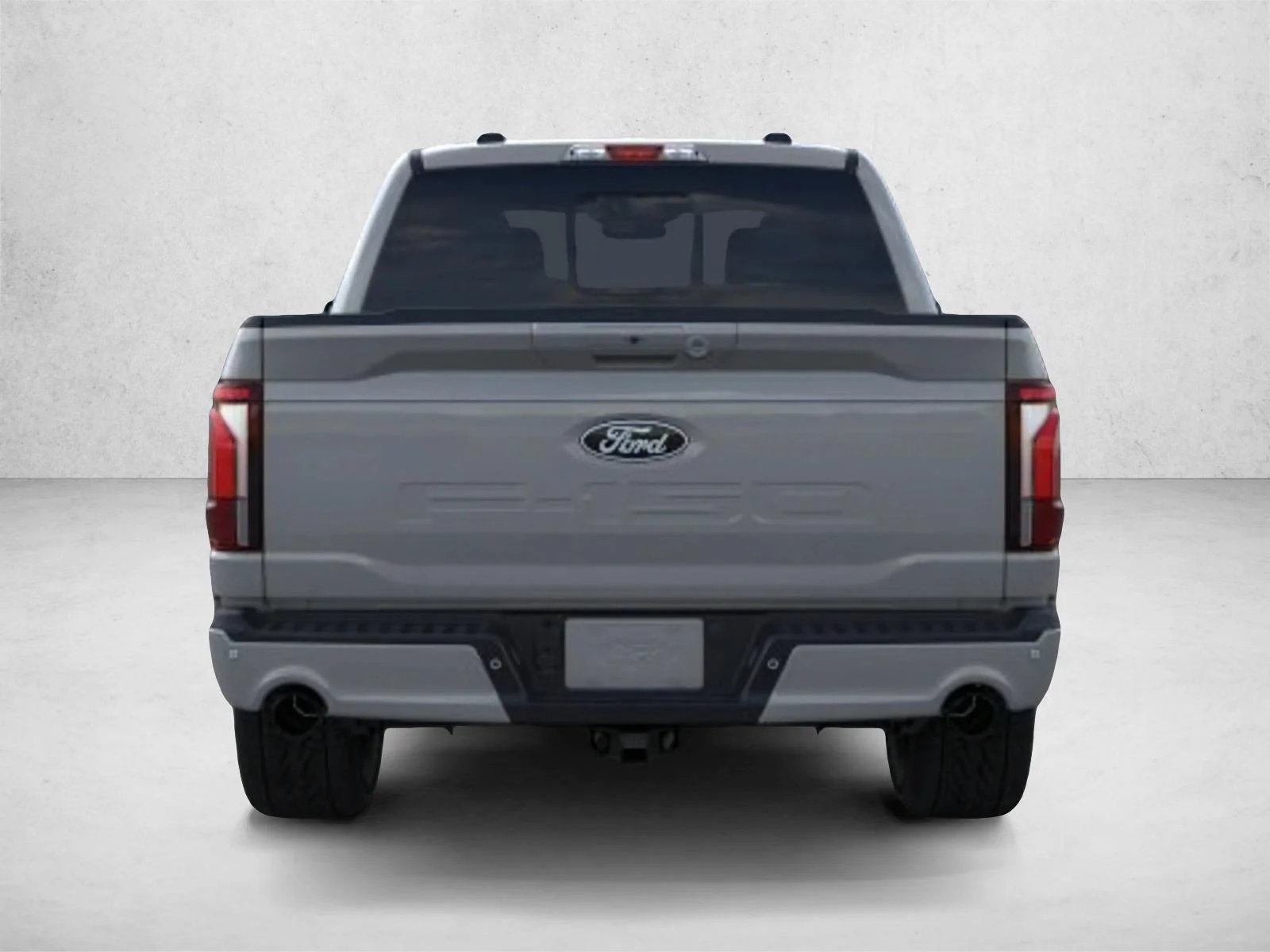 New 2026 Avalanche Ford Lariat® image 5