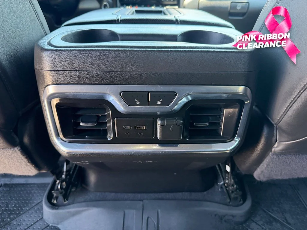 2020 Chevrolet Silverado 1500 High Country - Photo 32