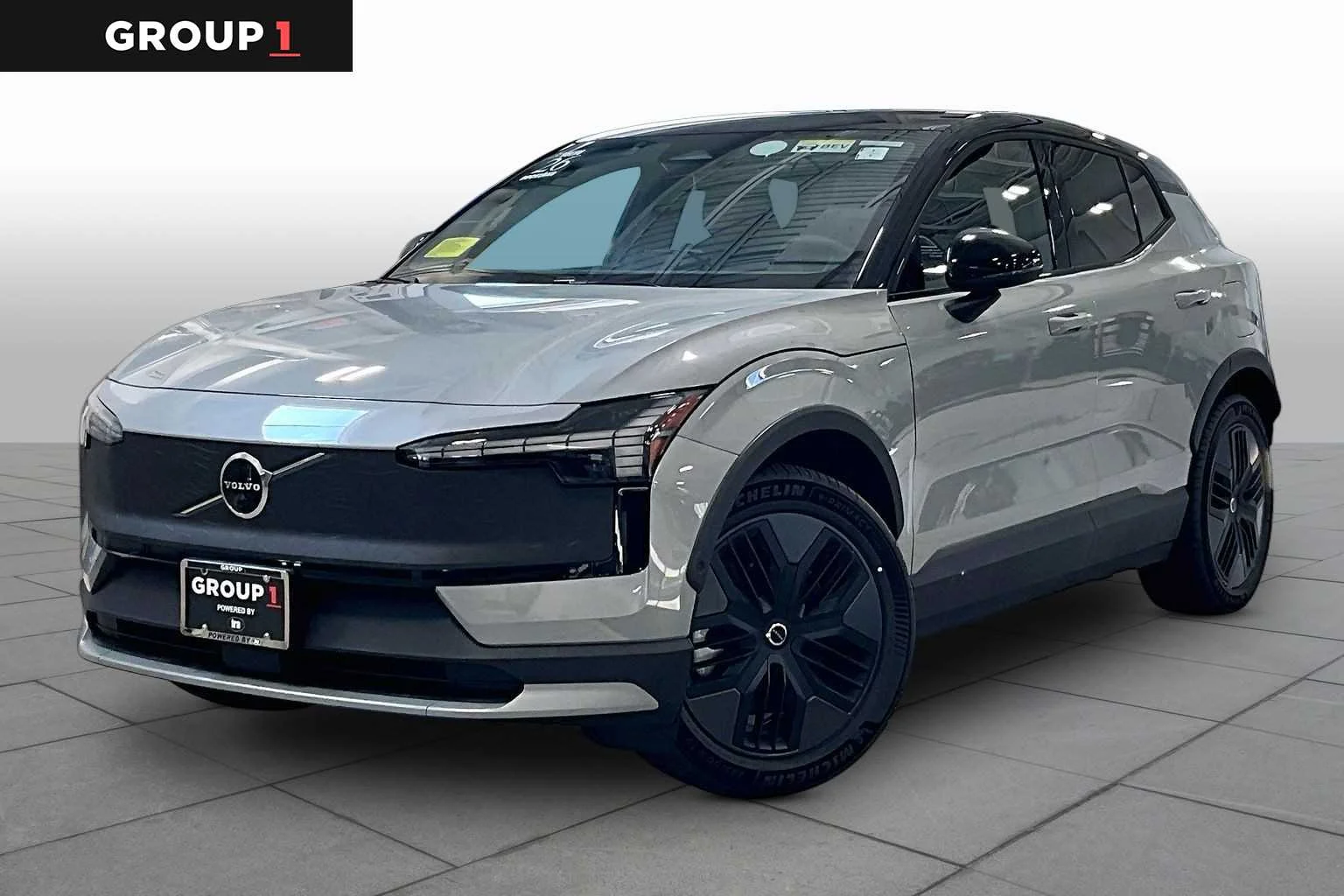 2026 Volvo EX30 Twin Motor Cross Country Ultra's photo