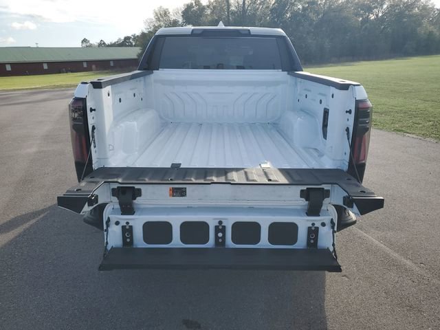 2026 GMC Sierra EV Elevation - Photo 28