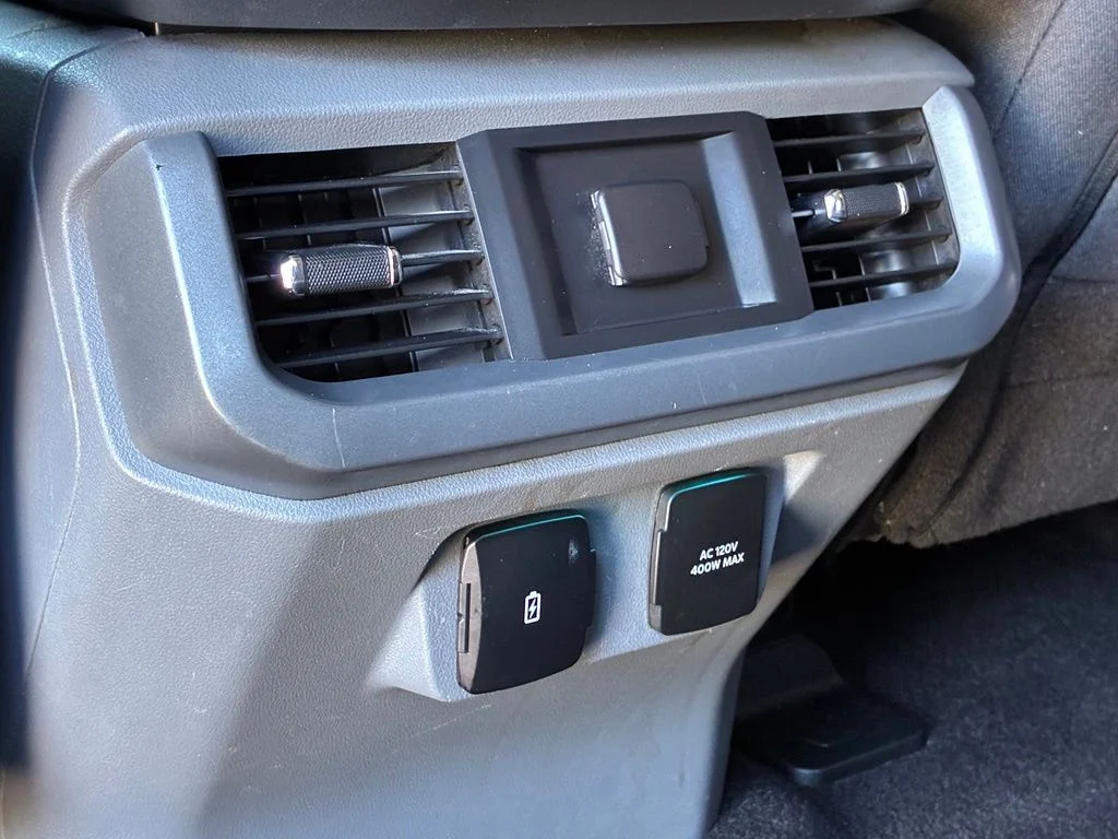 Used 2021 Black Ford XLT image 61