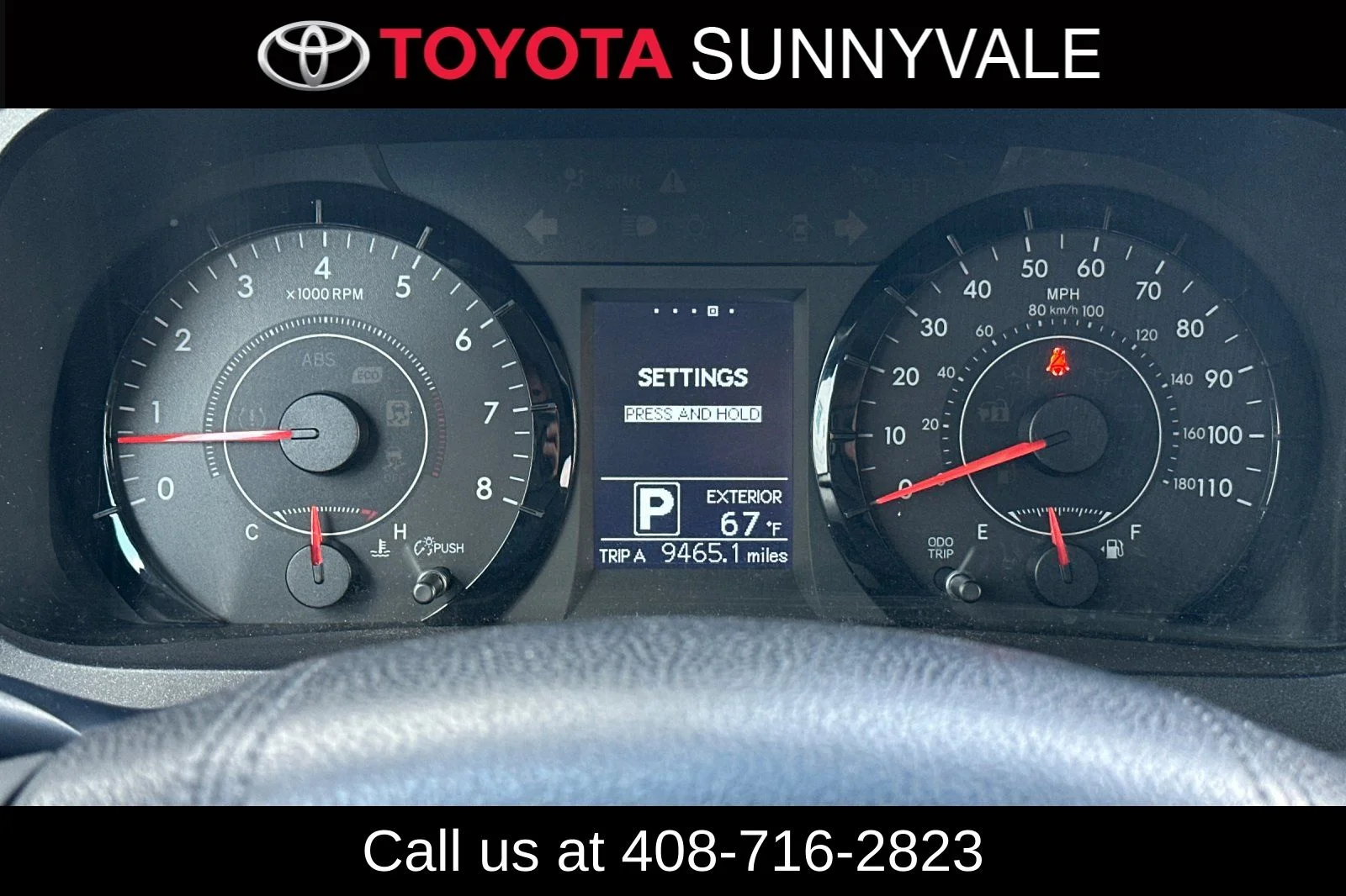 Used 2016 White Toyota LE image 28